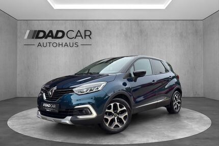 Renault Captur Gebrauchtwagen