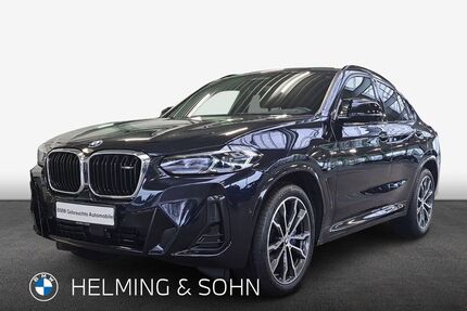 BMW X4 M40 Gebrauchtwagen