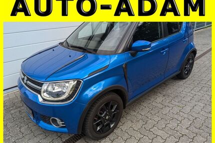 Suzuki Ignis Gebrauchtwagen