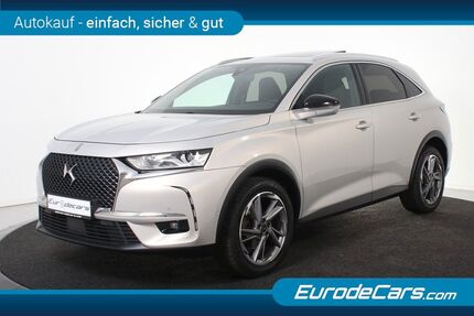 DS Automobiles DS7 (Crossback) Gebrauchtwagen