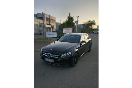 Mercedes-Benz C 200 Gebrauchtwagen