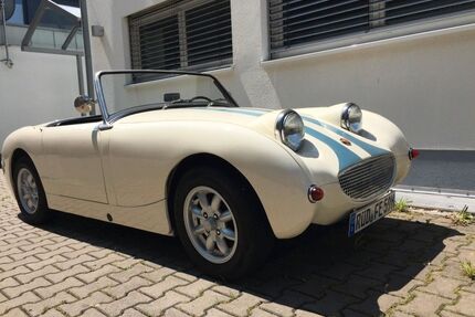Austin Healey Andere Gebrauchtwagen