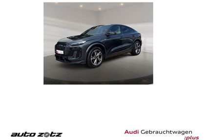 Audi Q6 e-tron Gebrauchtwagen