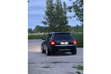 Audi A6 Allroad Gebrauchtwagen