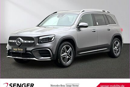 Mercedes-Benz GLB 220 Gebrauchtwagen