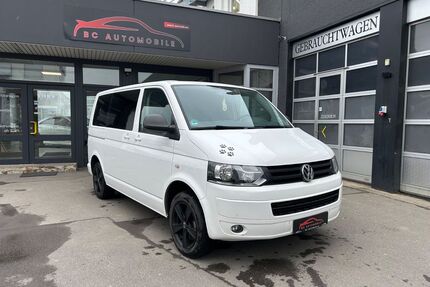VW T5 Transporter Gebrauchtwagen