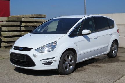 Ford S-Max Gebrauchtwagen