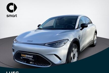 Smart #3 Gebrauchtwagen