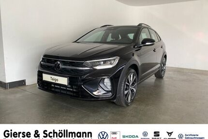 VW Taigo Gebrauchtwagen