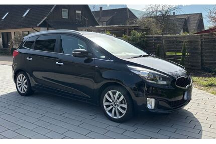 Kia Carens Gebrauchtwagen