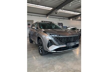 MG Andere Gebrauchtwagen