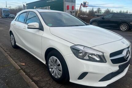 Mercedes-Benz A 180 Gebrauchtwagen