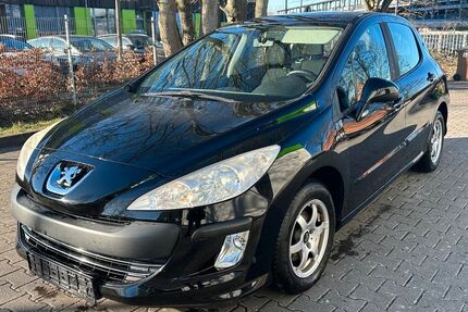 Peugeot 308 Gebrauchtwagen