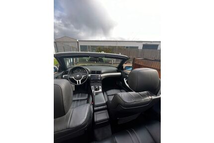 BMW 318 Gebrauchtwagen