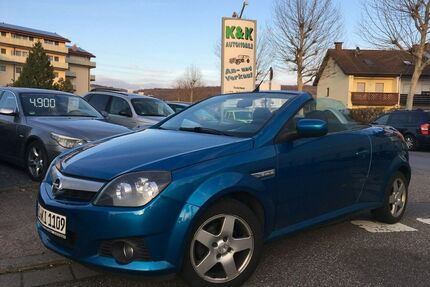 Opel Tigra Gebrauchtwagen