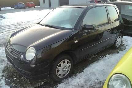 VW Lupo Gebrauchtwagen