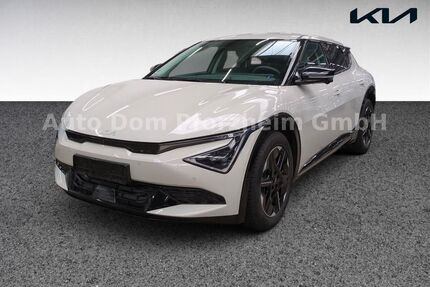 Kia EV6 Gebrauchtwagen