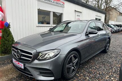 Mercedes-Benz E 300 Gebrauchtwagen