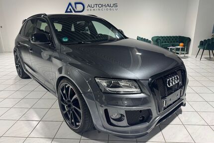 Audi SQ5 Gebrauchtwagen
