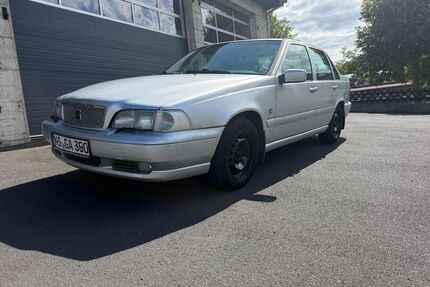 Volvo S70 Gebrauchtwagen