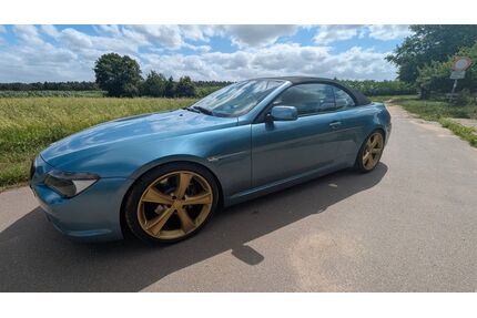 BMW 650 Gebrauchtwagen