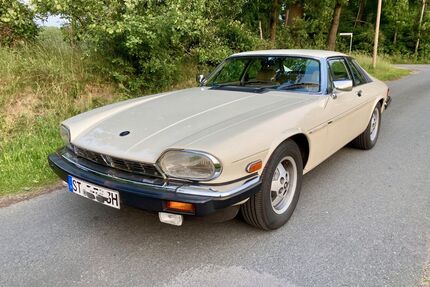 Jaguar XJS Gebrauchtwagen