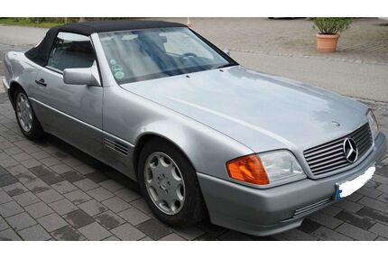 Mercedes-Benz SL 300 Gebrauchtwagen