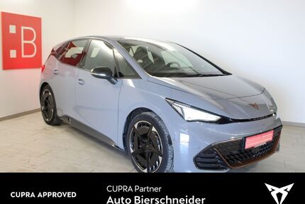 Cupra Born Gebrauchtwagen