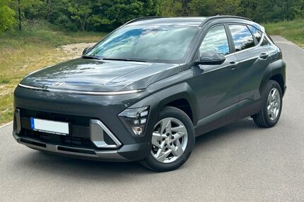 Hyundai KONA Gebrauchtwagen