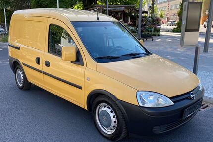 Opel Combo Gebrauchtwagen