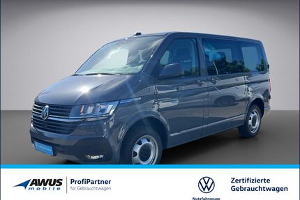 VW T6 Caravelle Gebrauchtwagen