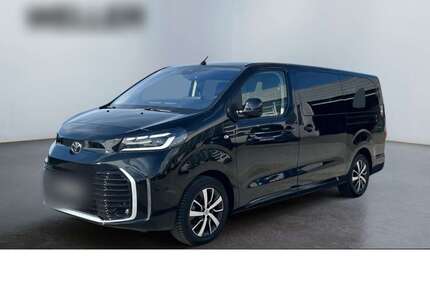 Toyota Proace Gebrauchtwagen