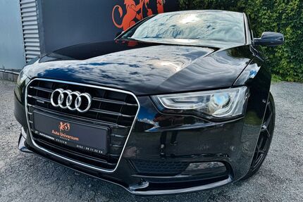 Audi A5 Gebrauchtwagen