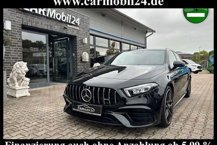 Mercedes-Benz A 45 AMG Gebrauchtwagen
