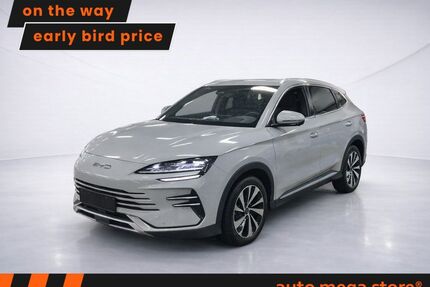 BYD SEAL U Gebrauchtwagen