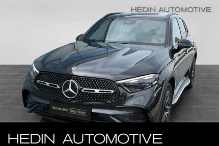 Mercedes-Benz GLC 300 Gebrauchtwagen