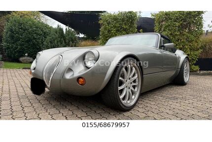 Wiesmann MF 30 Gebrauchtwagen