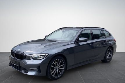 BMW 320 Gebrauchtwagen