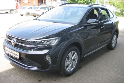 VW Taigo Gebrauchtwagen
