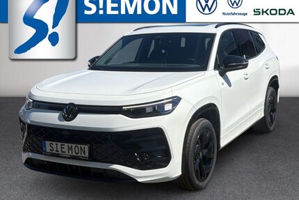 VW Tayron Gebrauchtwagen