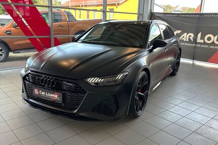 Audi RS6 Gebrauchtwagen