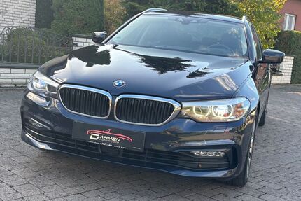 BMW 530 Gebrauchtwagen