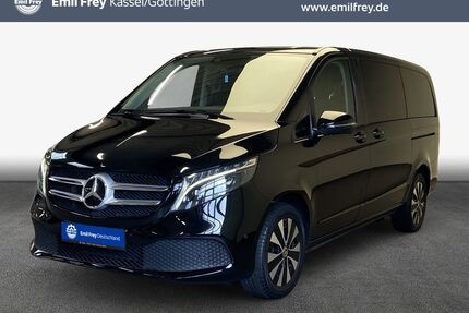 Mercedes-Benz V 220 Gebrauchtwagen