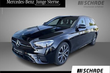 Mercedes-Benz E 300 Gebrauchtwagen