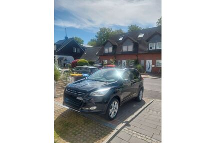 Ford Kuga Gebrauchtwagen