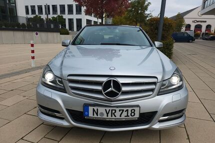 Mercedes-Benz C 180 Gebrauchtwagen