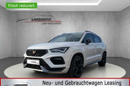 Cupra Ateca Gebrauchtwagen