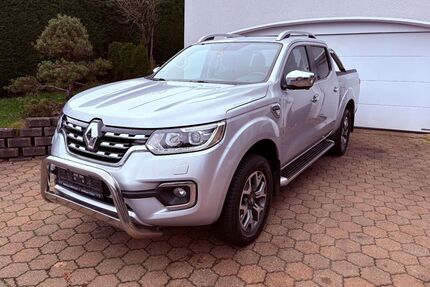 Renault Alaskan Gebrauchtwagen