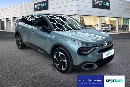 Citroen C4 Gebrauchtwagen