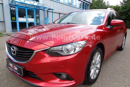 Mazda 6 Gebrauchtwagen